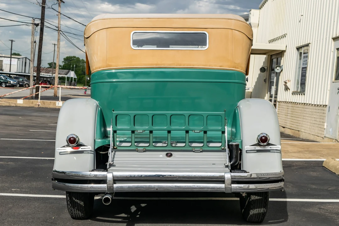 1928 Cadillac - Image 13 of 31