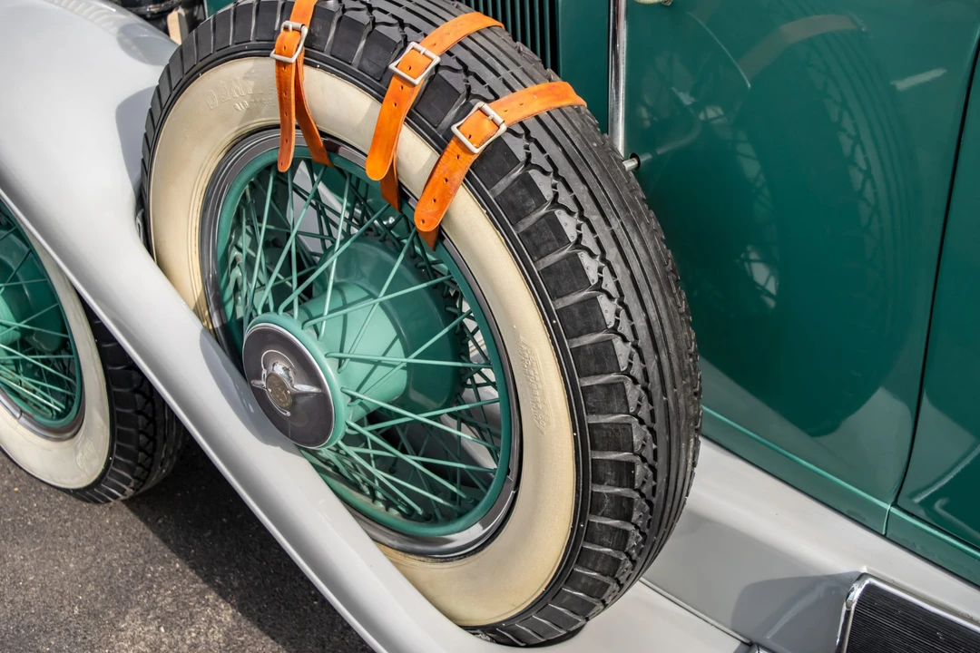 1928 Cadillac - Image 27 of 31