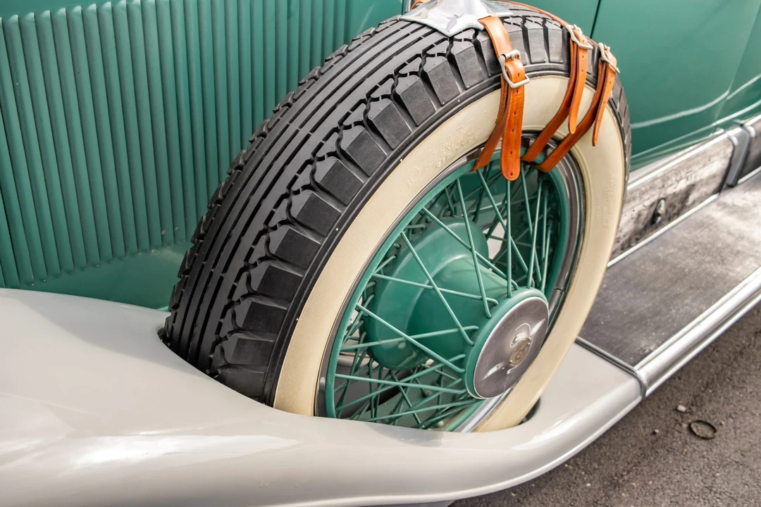 1928 Cadillac - Image 26 of 31