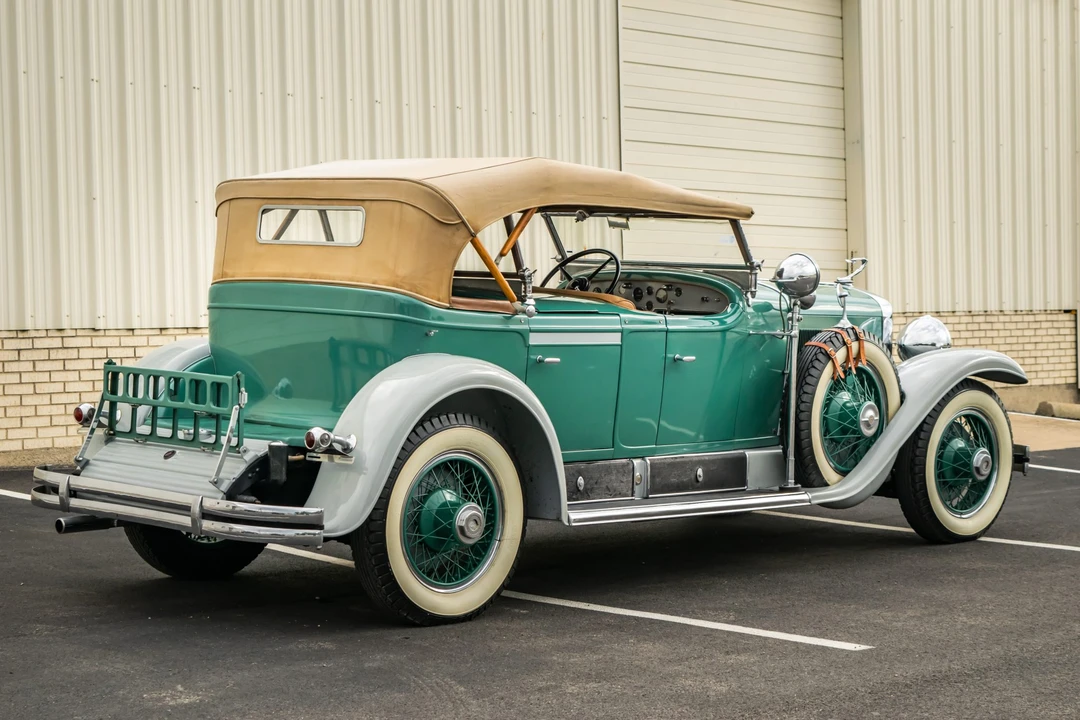 1928 Cadillac - Image 14 of 31