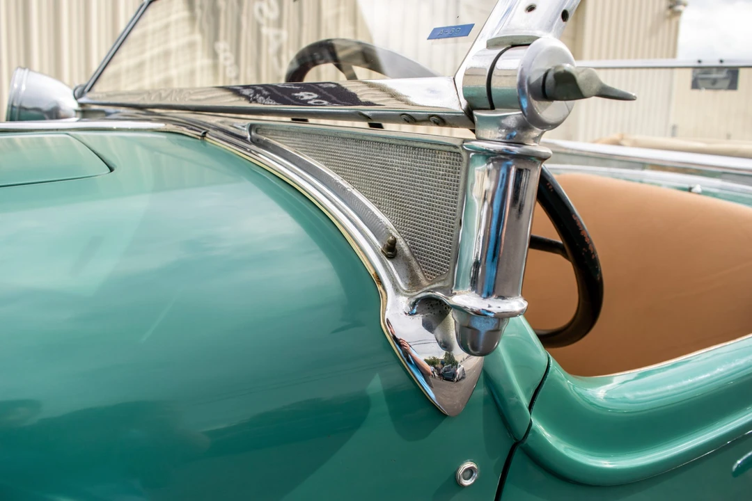 1928 Cadillac - Image 30 of 31