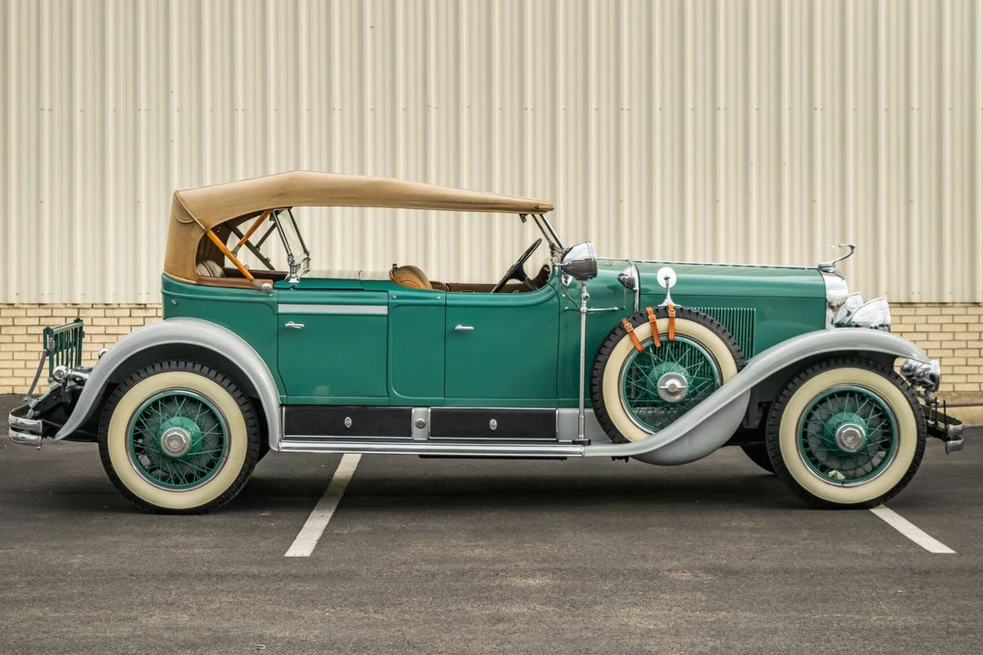 1928 Cadillac - Image 15 of 31