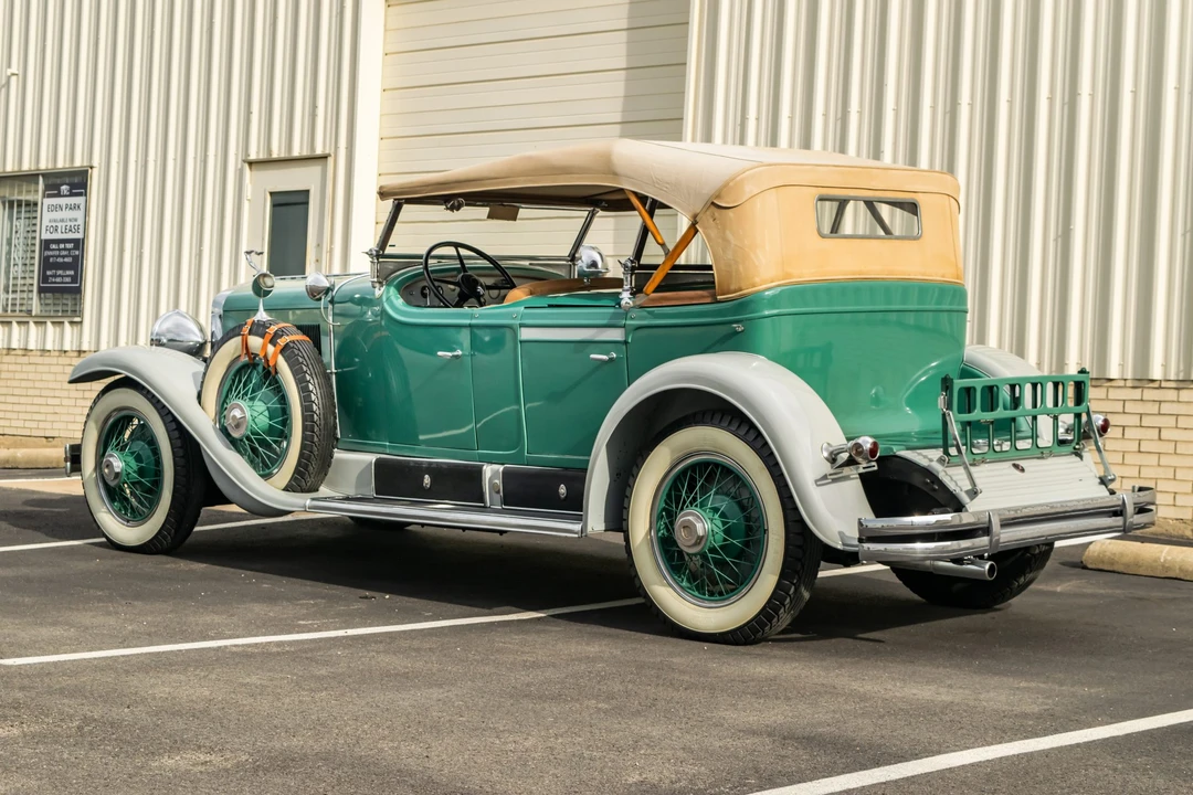 1928 Cadillac - Image 12 of 31