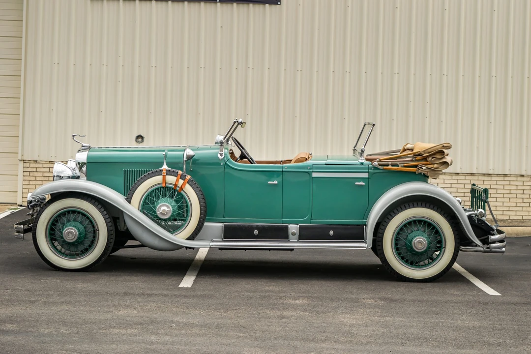 1928 Cadillac - Image 3 of 31
