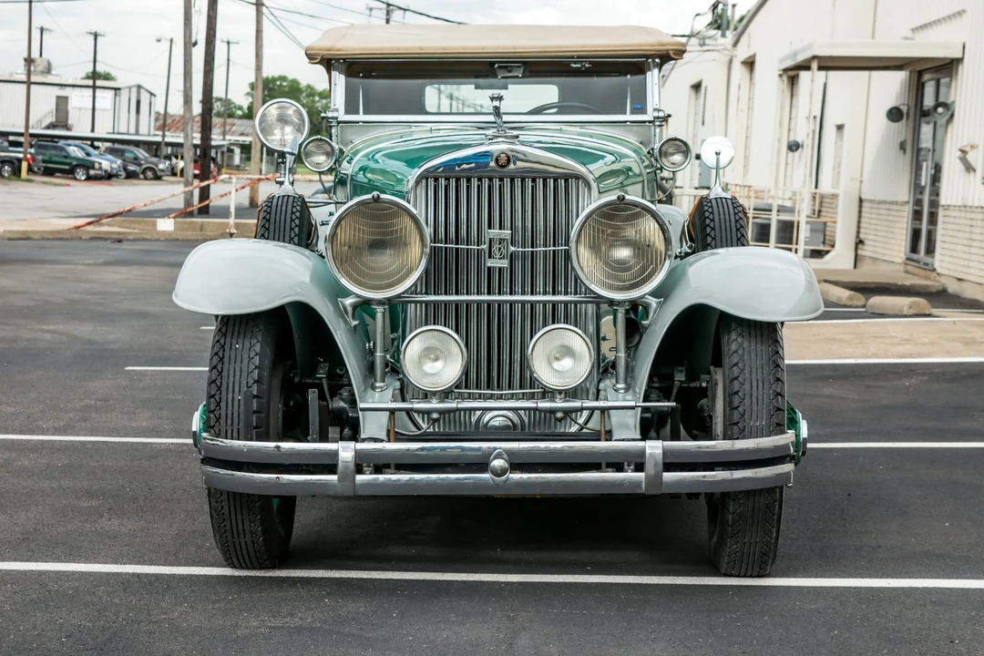 1928 Cadillac - Image 17 of 31