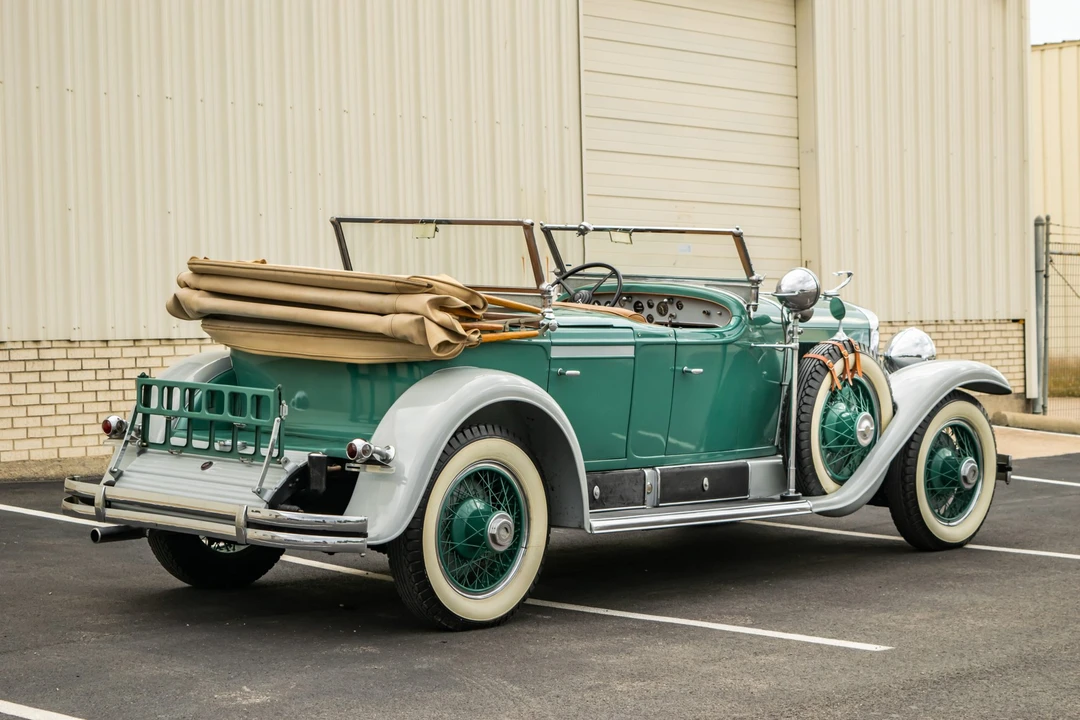 1928 Cadillac - Image 6 of 31