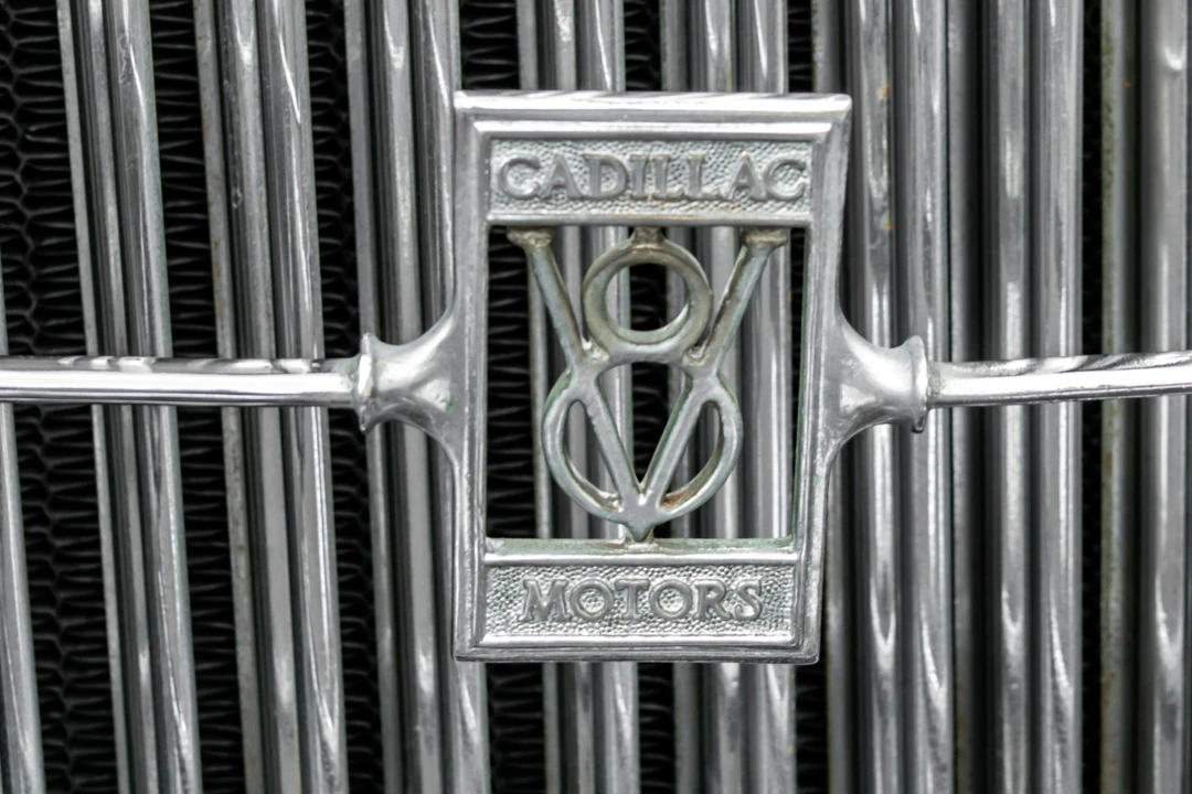 1928 Cadillac - Image 21 of 31