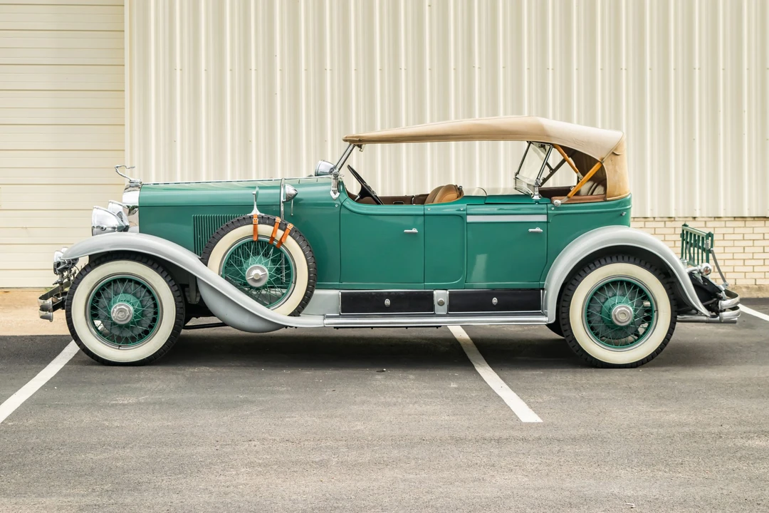 1928 Cadillac - Image 11 of 31