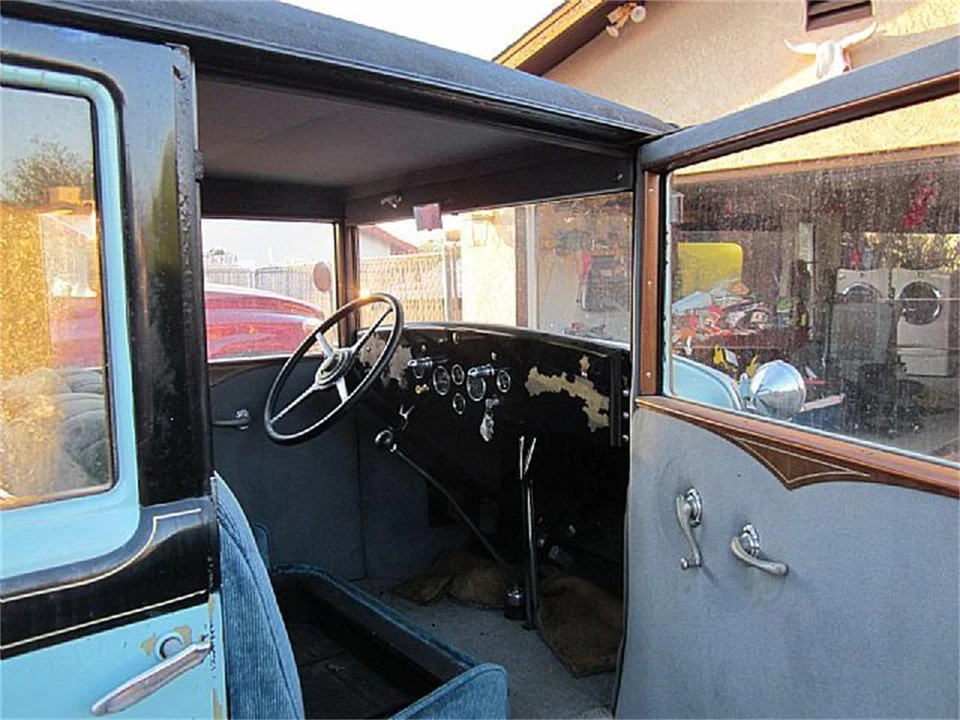 1928 Cadillac - Image 5 of 7