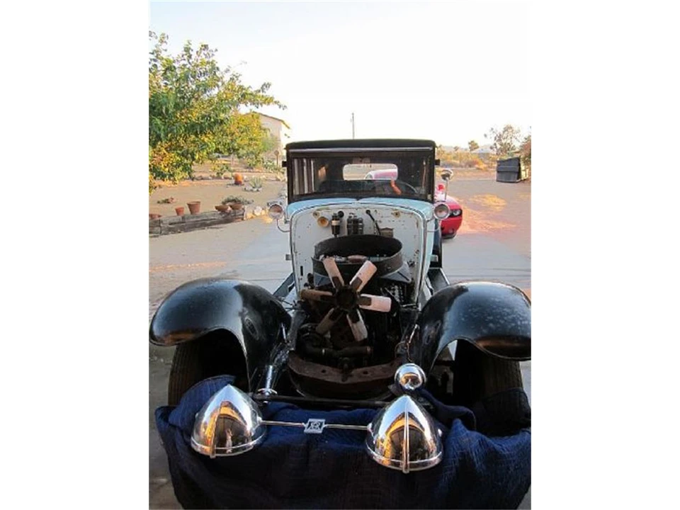 1928 Cadillac - Image 4 of 7