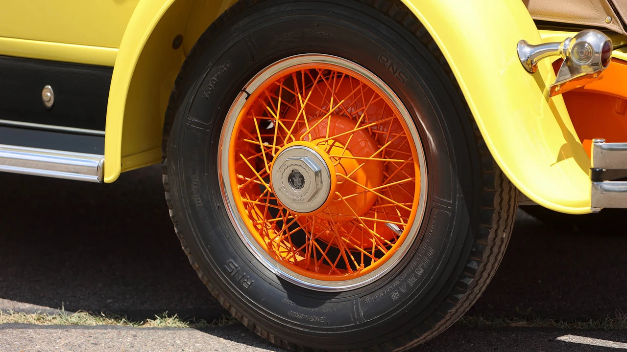 1928 Cadillac Series 70 & 75 - Image 11 of 31
