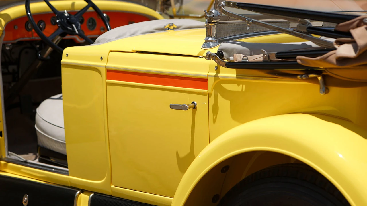 1928 Cadillac Series 70 & 75 - Image 15 of 31