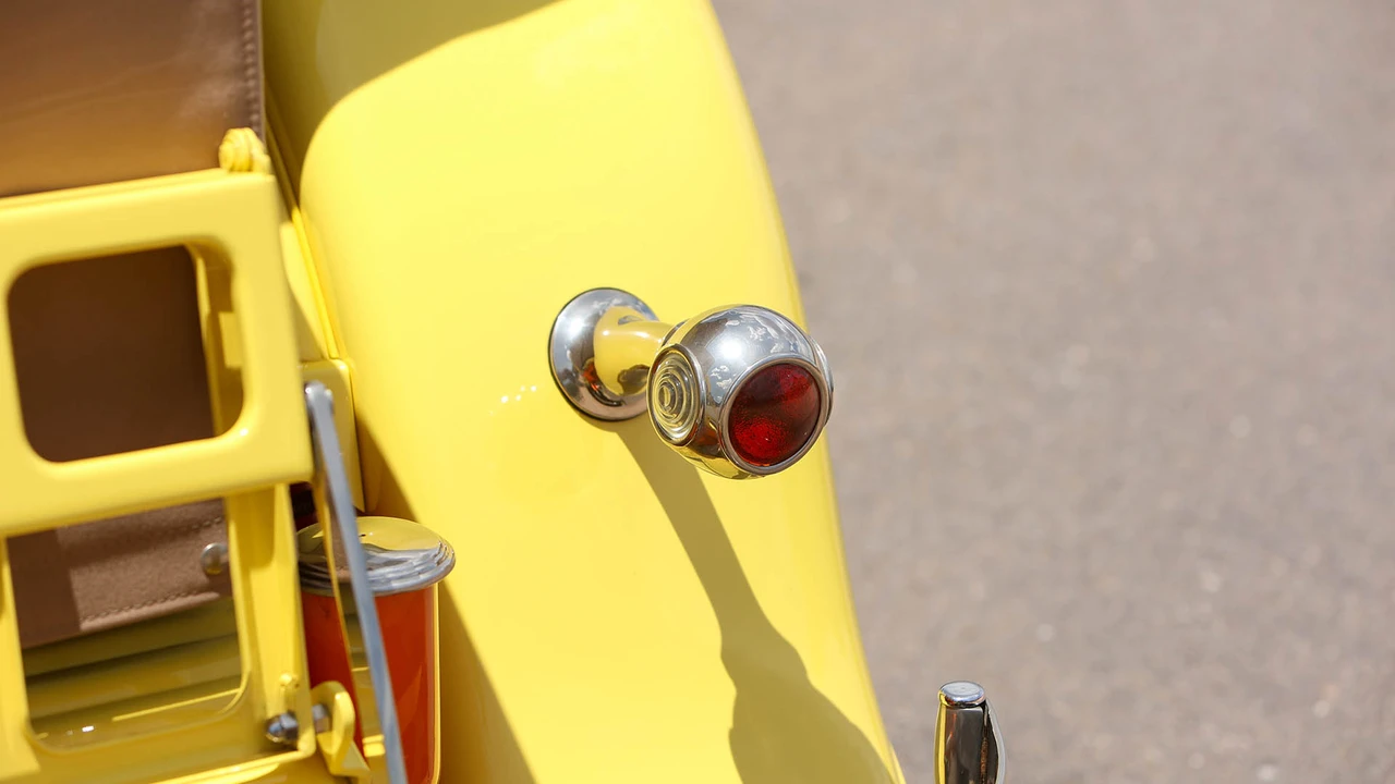 1928 Cadillac Series 70 & 75 - Image 17 of 31