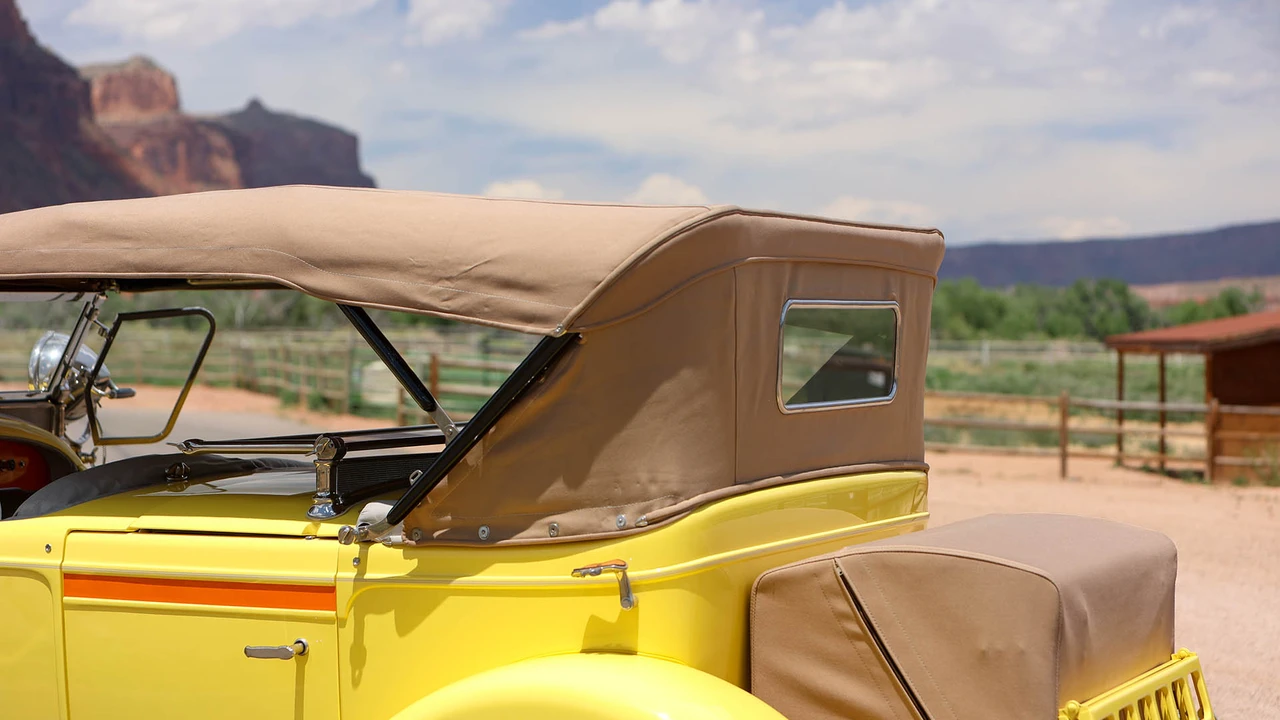 1928 Cadillac Series 70 & 75 - Image 19 of 31