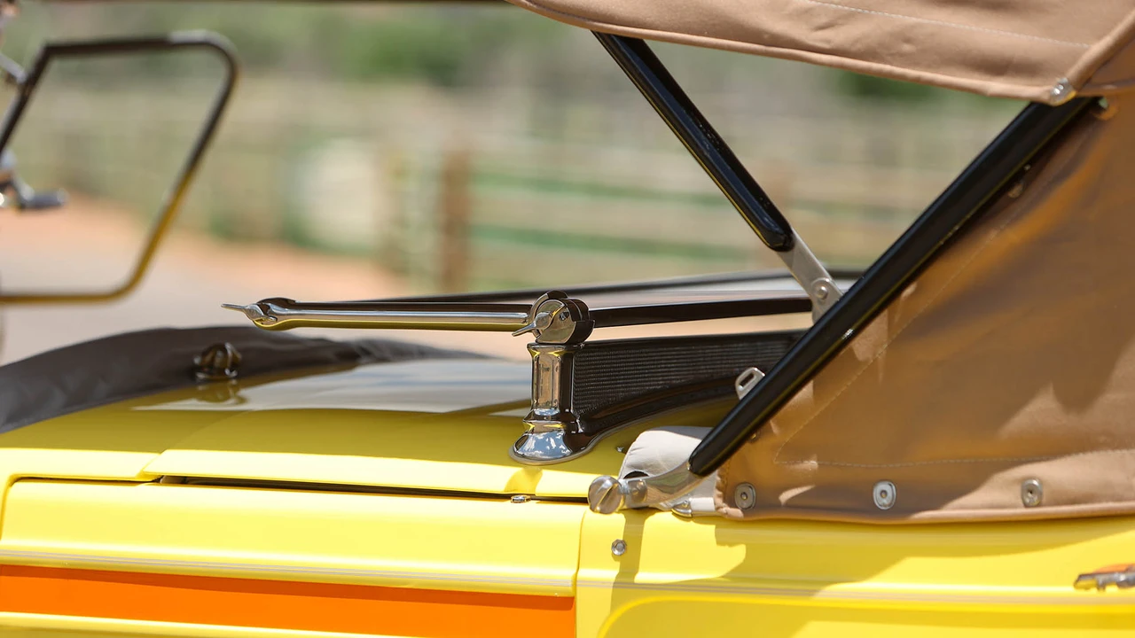 1928 Cadillac Series 70 & 75 - Image 20 of 31