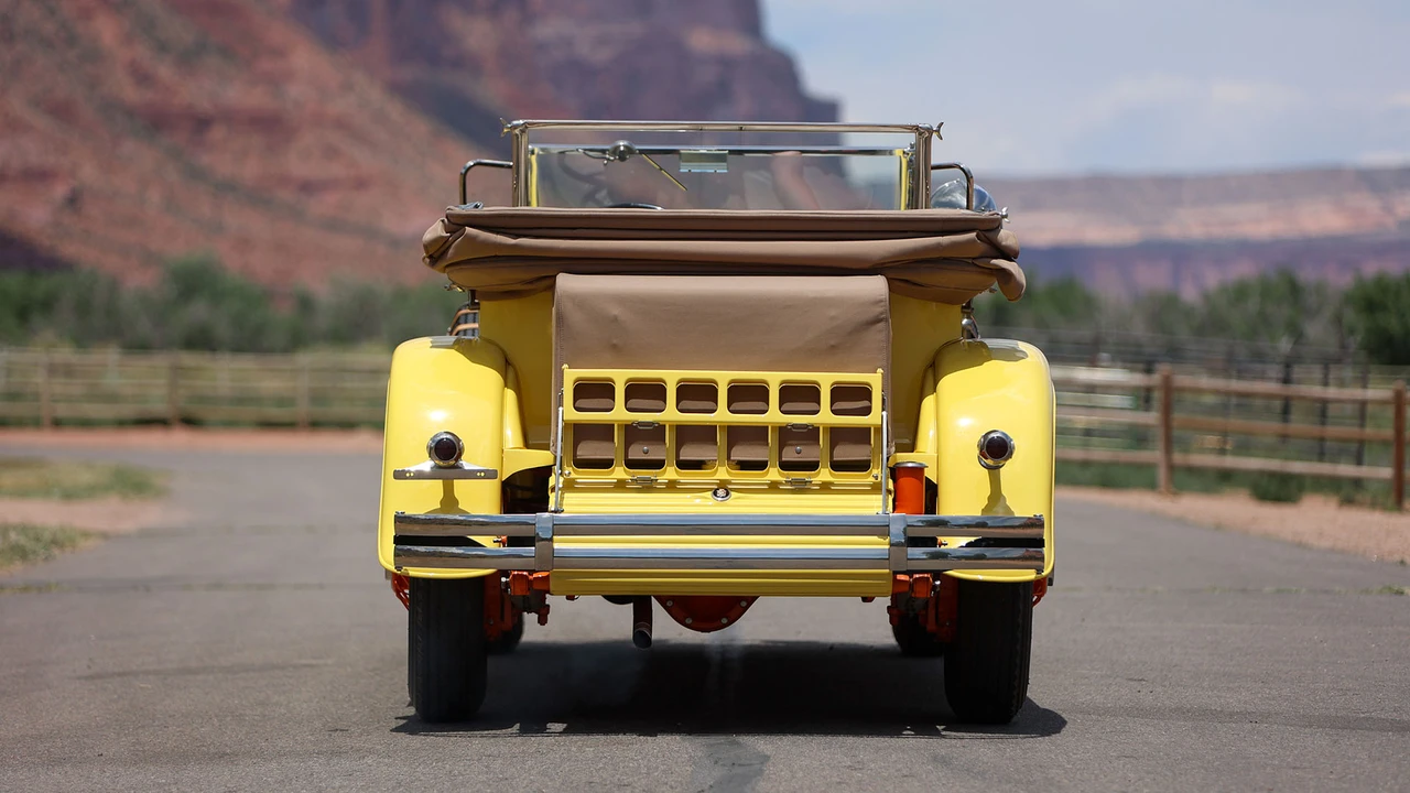 1928 Cadillac Series 70 & 75 - Image 4 of 31