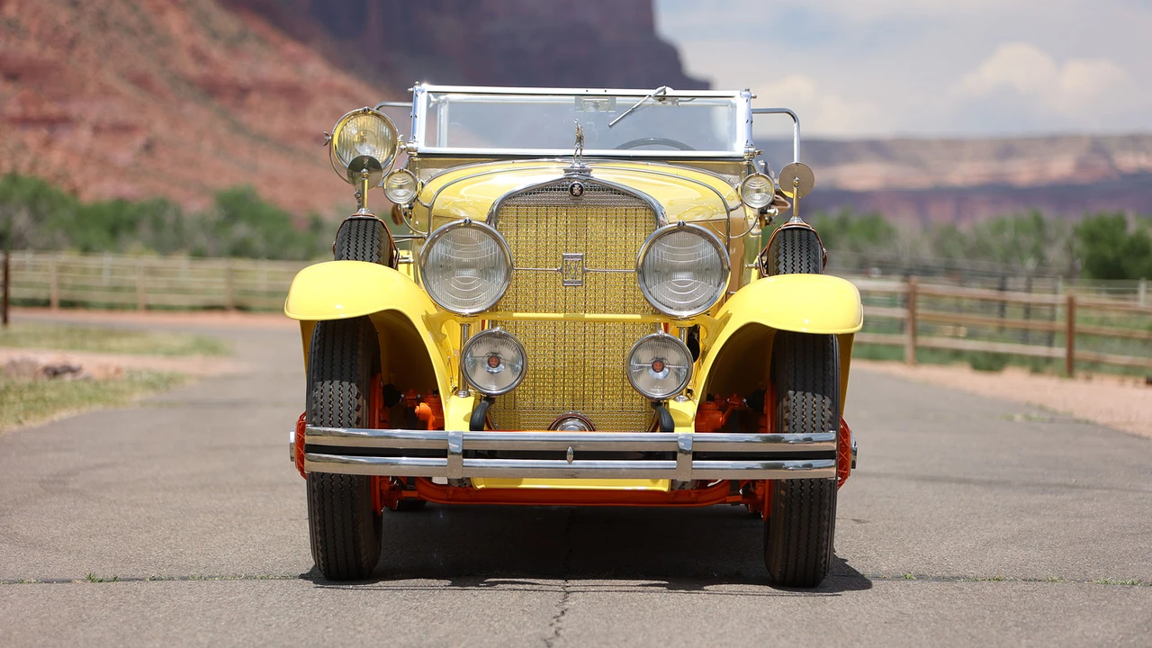 1928 Cadillac Series 70 & 75 - Image 10 of 31