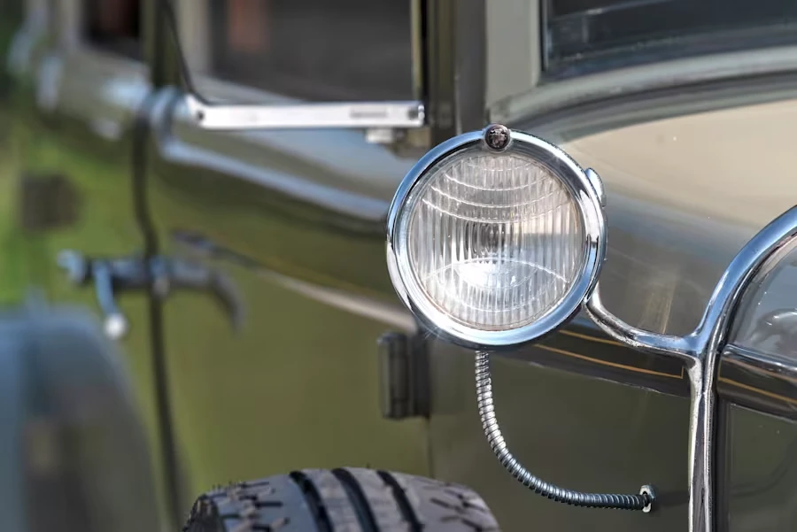 1928 Cadillac - Image 25 of 31