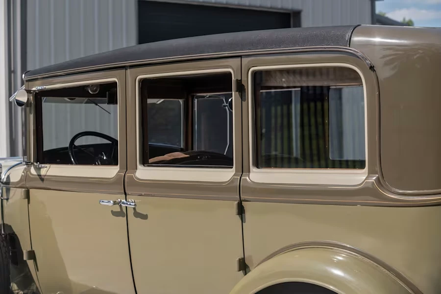 1928 Cadillac - Image 23 of 31