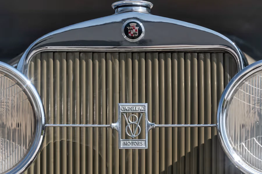 1928 Cadillac - Image 16 of 31