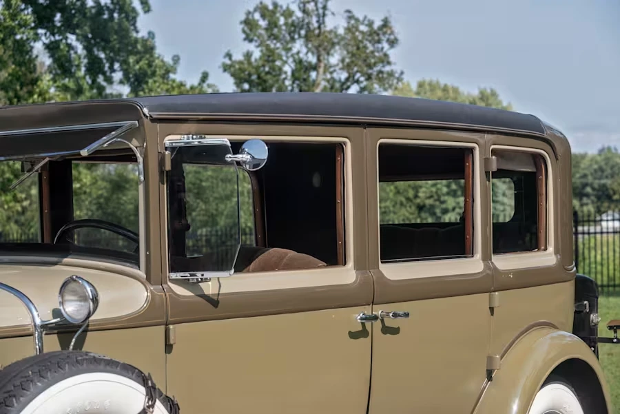 1928 Cadillac - Image 27 of 31