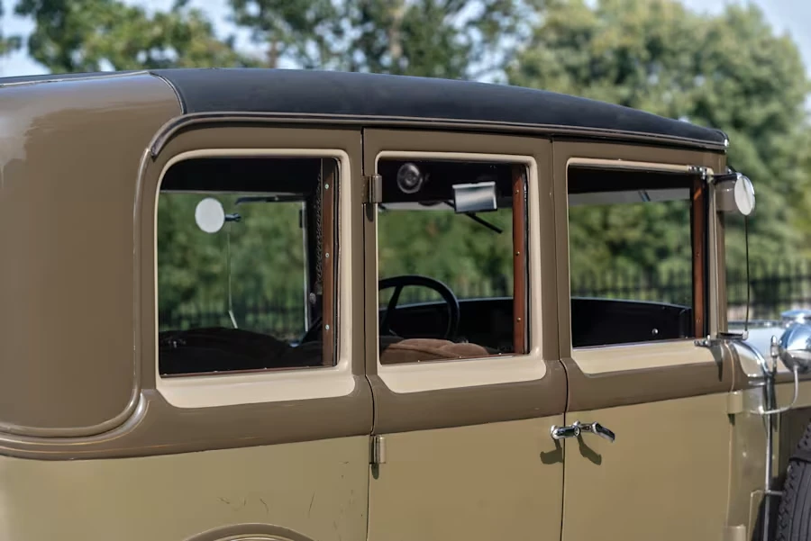1928 Cadillac - Image 29 of 31