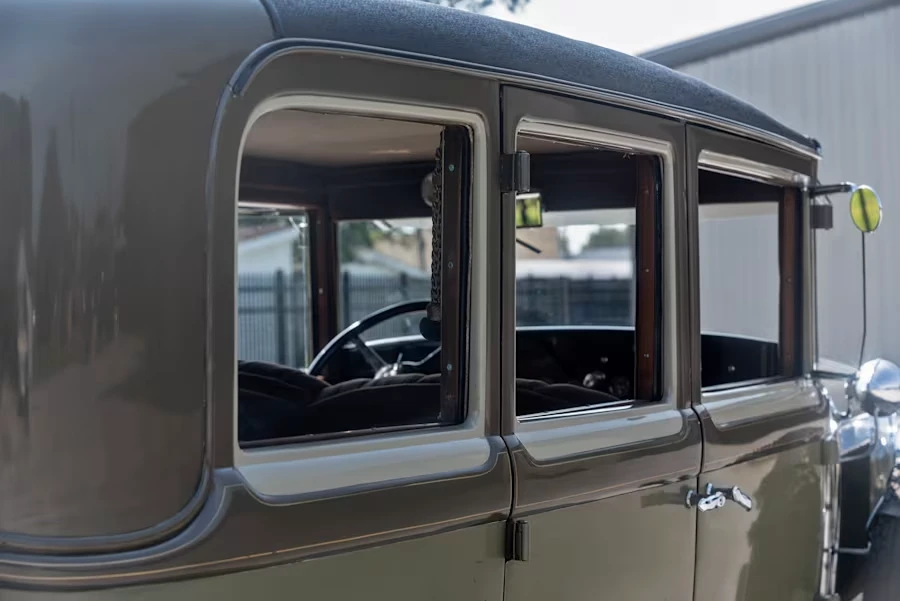 1928 Cadillac - Image 30 of 31