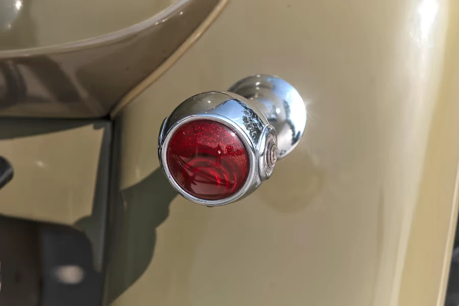 1928 Cadillac - Image 7 of 31