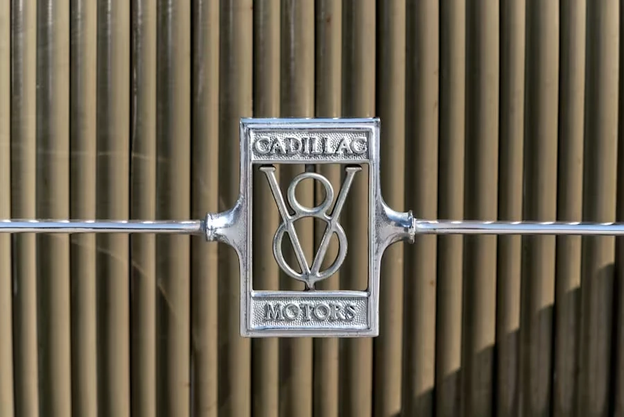 1928 Cadillac - Image 20 of 31