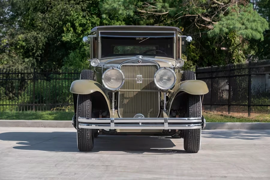 1928 Cadillac - Image 4 of 31