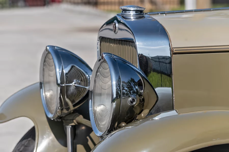 1928 Cadillac - Image 9 of 31