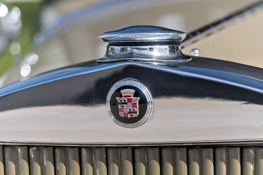 1928 Cadillac - Image 26 of 31