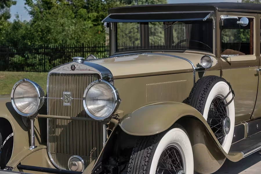 1928 Cadillac - Image 28 of 31