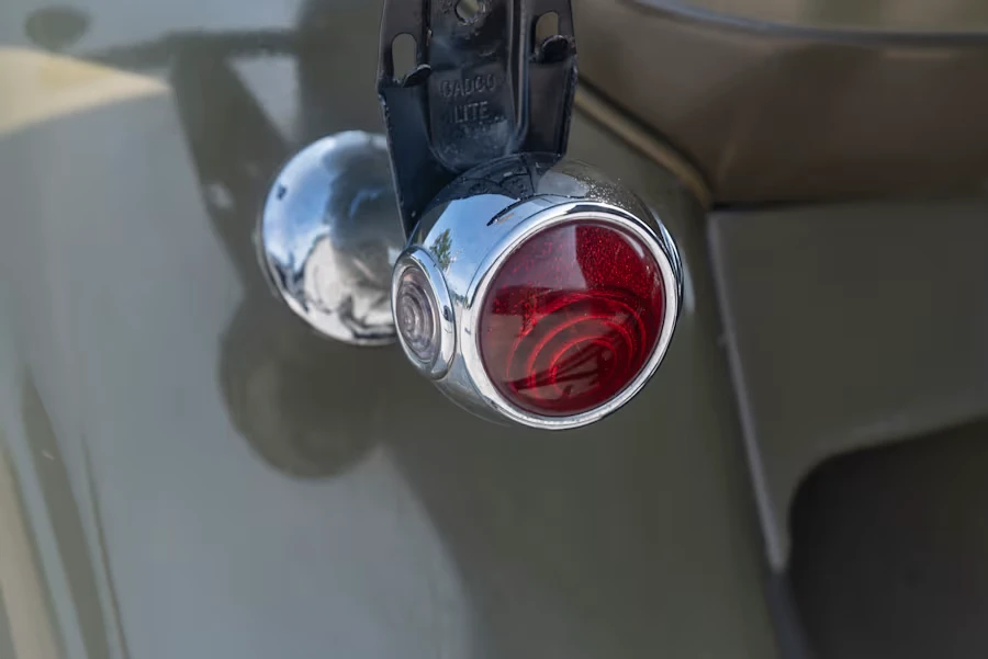 1928 Cadillac - Image 12 of 31