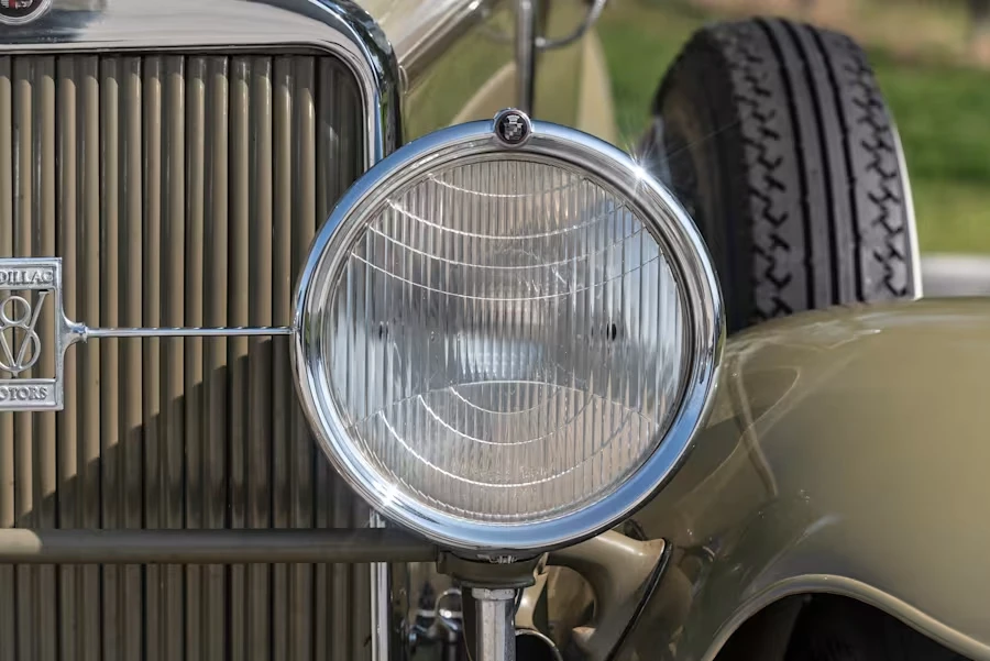 1928 Cadillac - Image 24 of 31