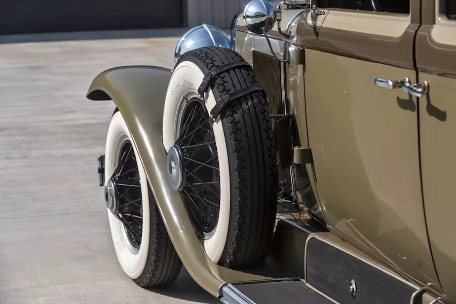 1928 Cadillac - Image 14 of 31