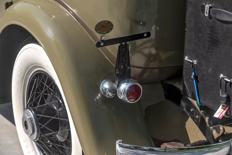 1928 Cadillac - Image 18 of 31