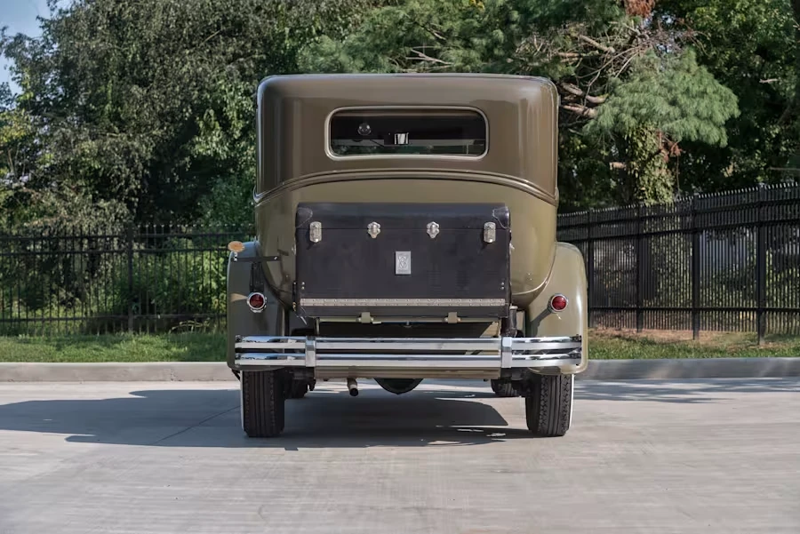 1928 Cadillac - Image 5 of 31
