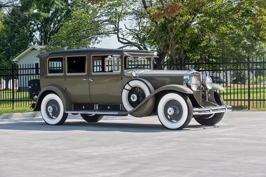 1928 Cadillac - Image 6 of 31