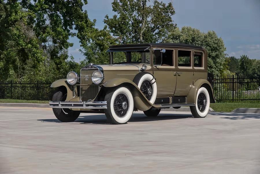 1928 Cadillac - Image 10 of 31