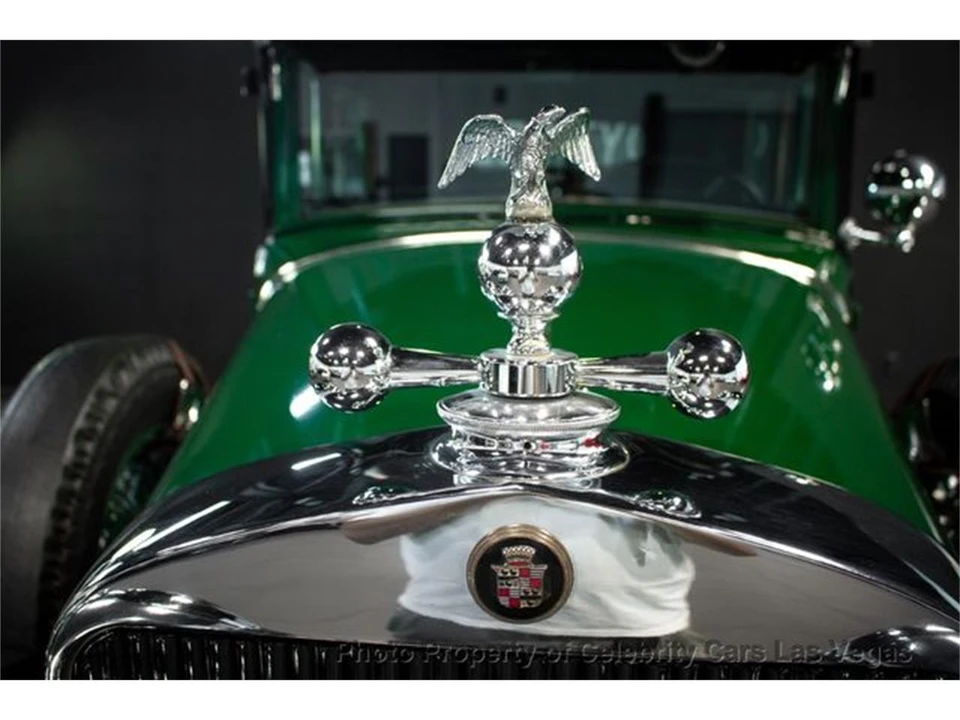 1928 Cadillac - Image 17 of 31