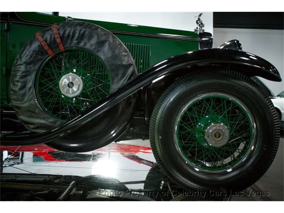 1928 Cadillac - Image 9 of 31