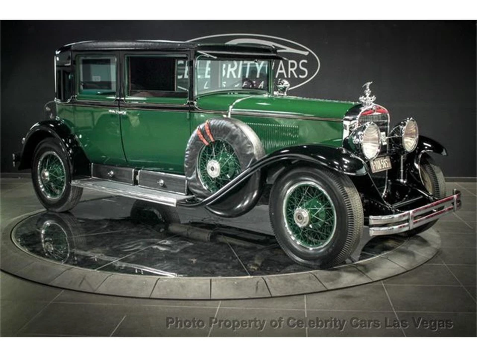 1928 Cadillac - Image 7 of 31