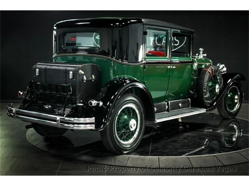 1928 Cadillac - Image 5 of 31