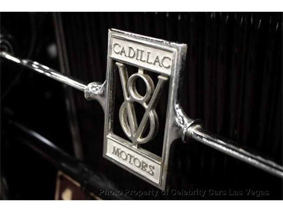 1928 Cadillac - Image 19 of 31