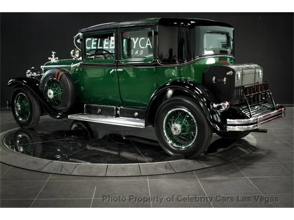 1928 Cadillac - Image 3 of 31