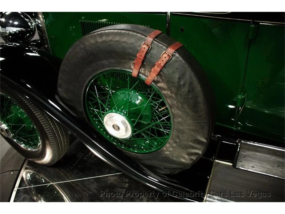1928 Cadillac - Image 25 of 31