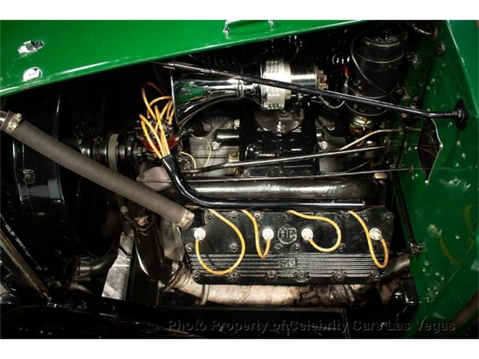 1928 Cadillac - Image 29 of 31