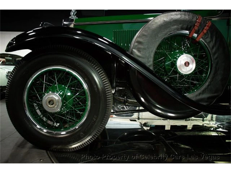 1928 Cadillac - Image 23 of 31