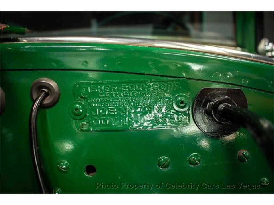 1928 Cadillac - Image 31 of 31